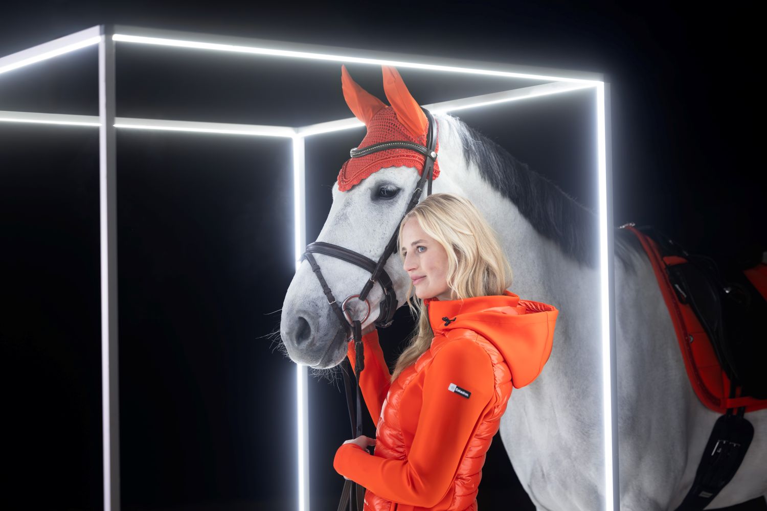 Eskadron Dynamic 25 Jewel Fliegenohren-image