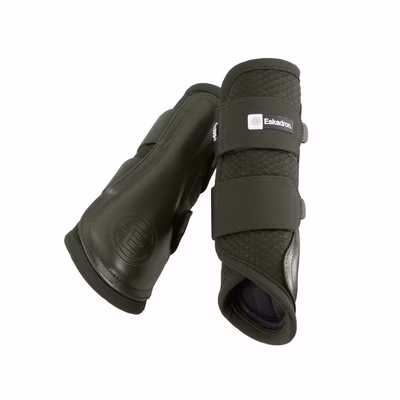 Eskadron Dynamic 25 Mesh Gamaschen