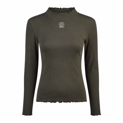 Eskadron Dynamic 25 Turtleneck Langarm-Shirt Damen
