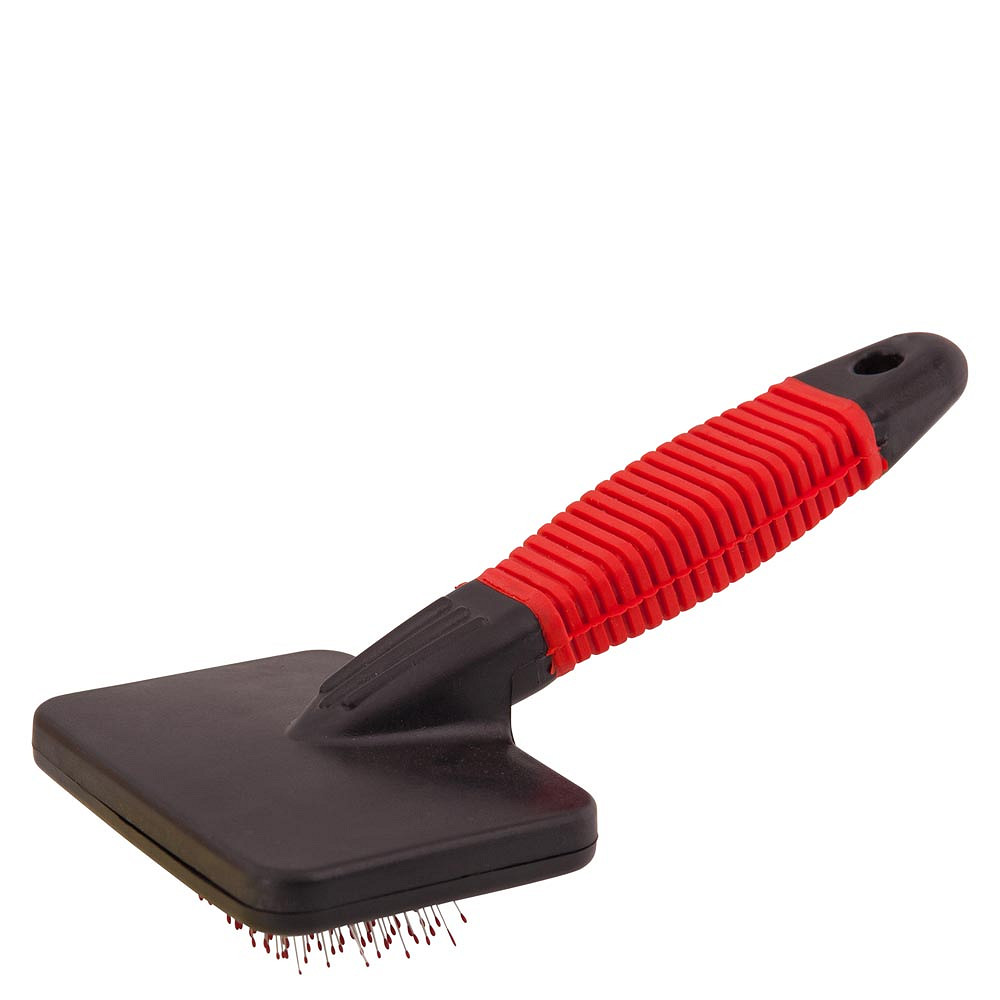 Premiere Reinigungsbürste für Klett