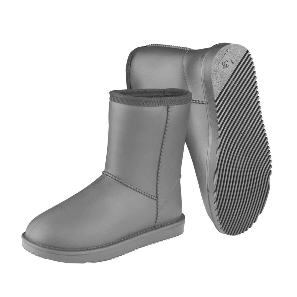 ELT Bootie Rainless Allweather - asphalt, Größe 42