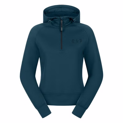 ELT Funktions-Hoody Regensburg Damen