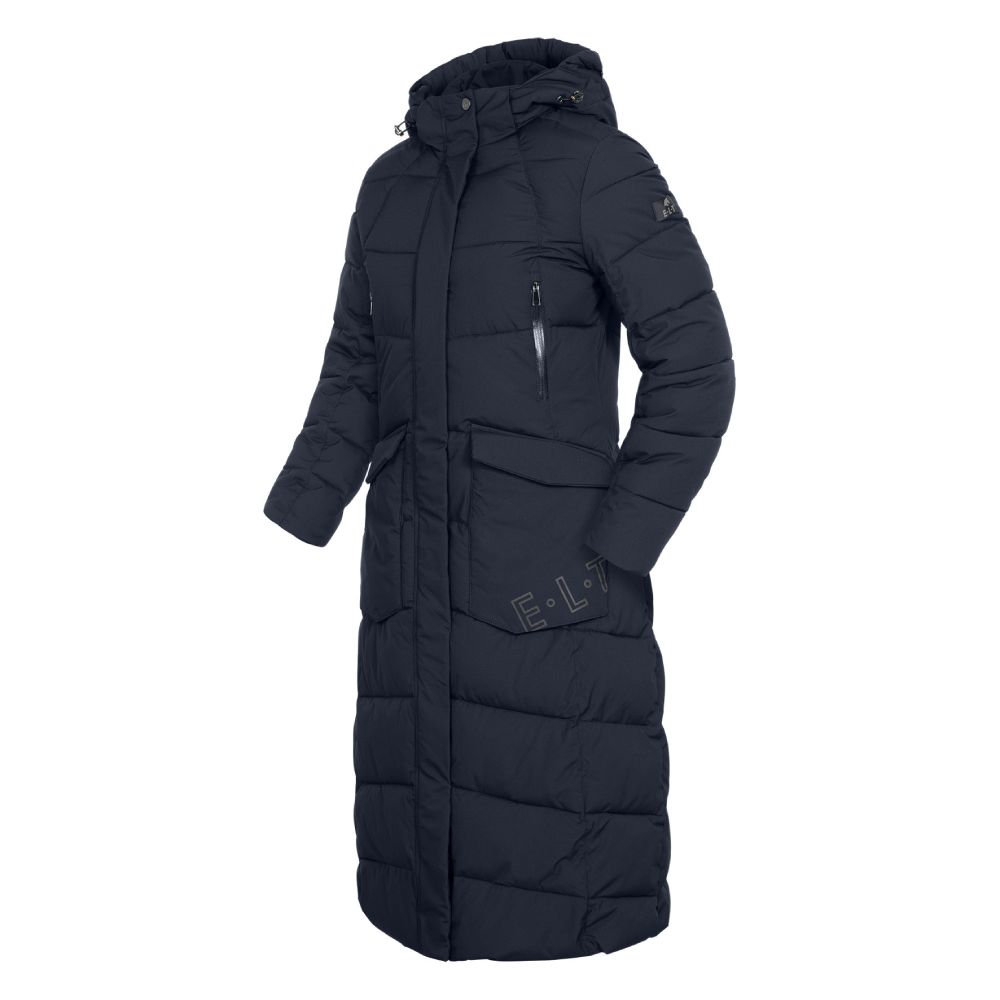 Elt Thermomantel Saphira Advanced Damen