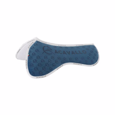 Acavallo Spine Free C.C.+Memory Silikon Pad