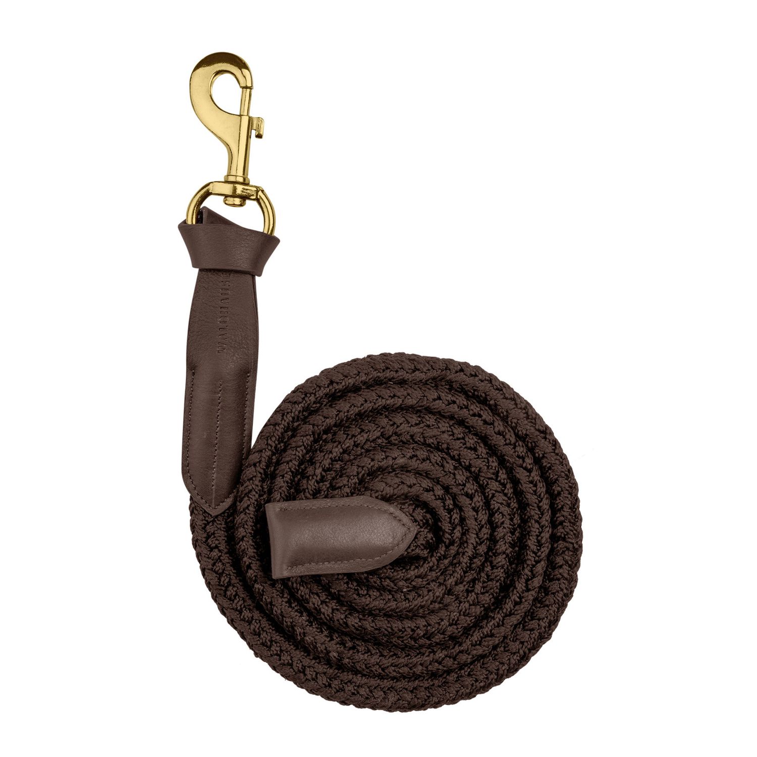 Waldhausen Marron Reitlonge Aus Leder Royal - Image 3
