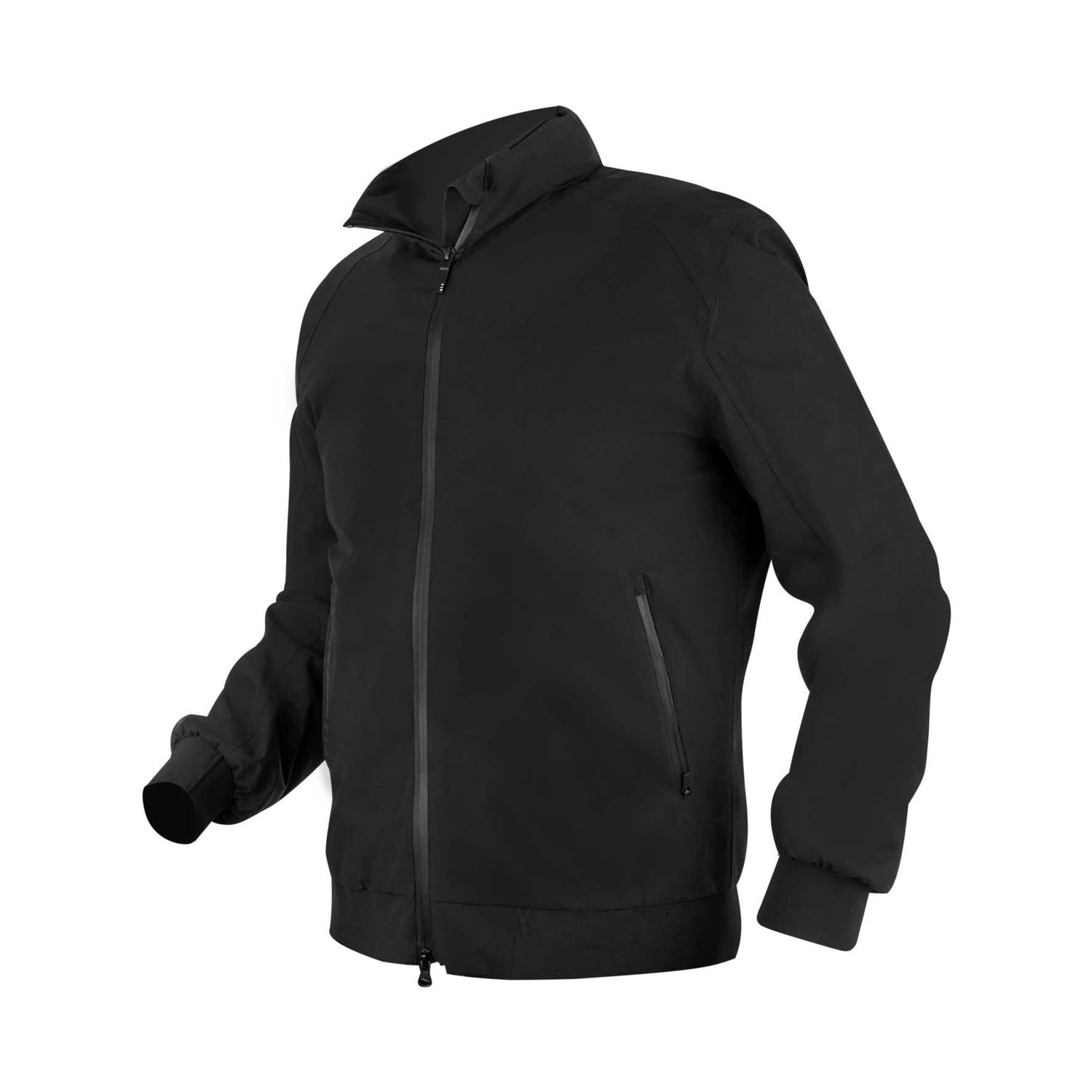 ELT Performance- Reitblouson Reno - schwarz, Größe XL