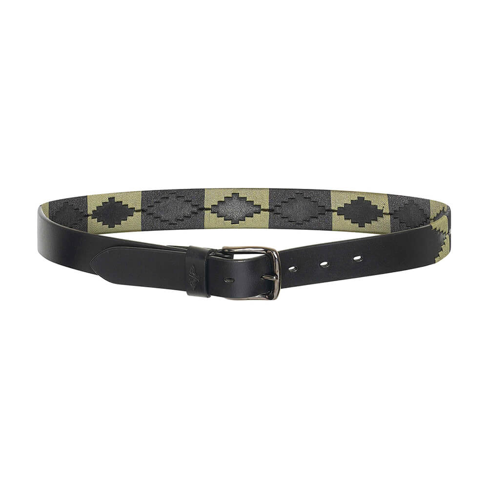 HV Polo Gürtel HVPChaya - greenery, Größe 85 cm