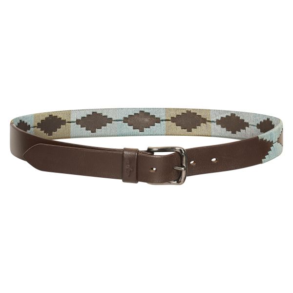 HV Polo Gürtel HVPChaya - aqua sky, Größe 85 cm
