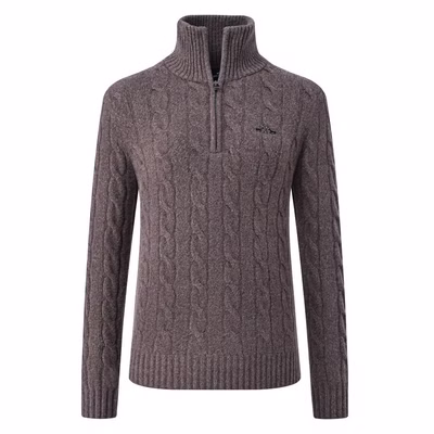 HV Polo Pullover HVPDunya Damen