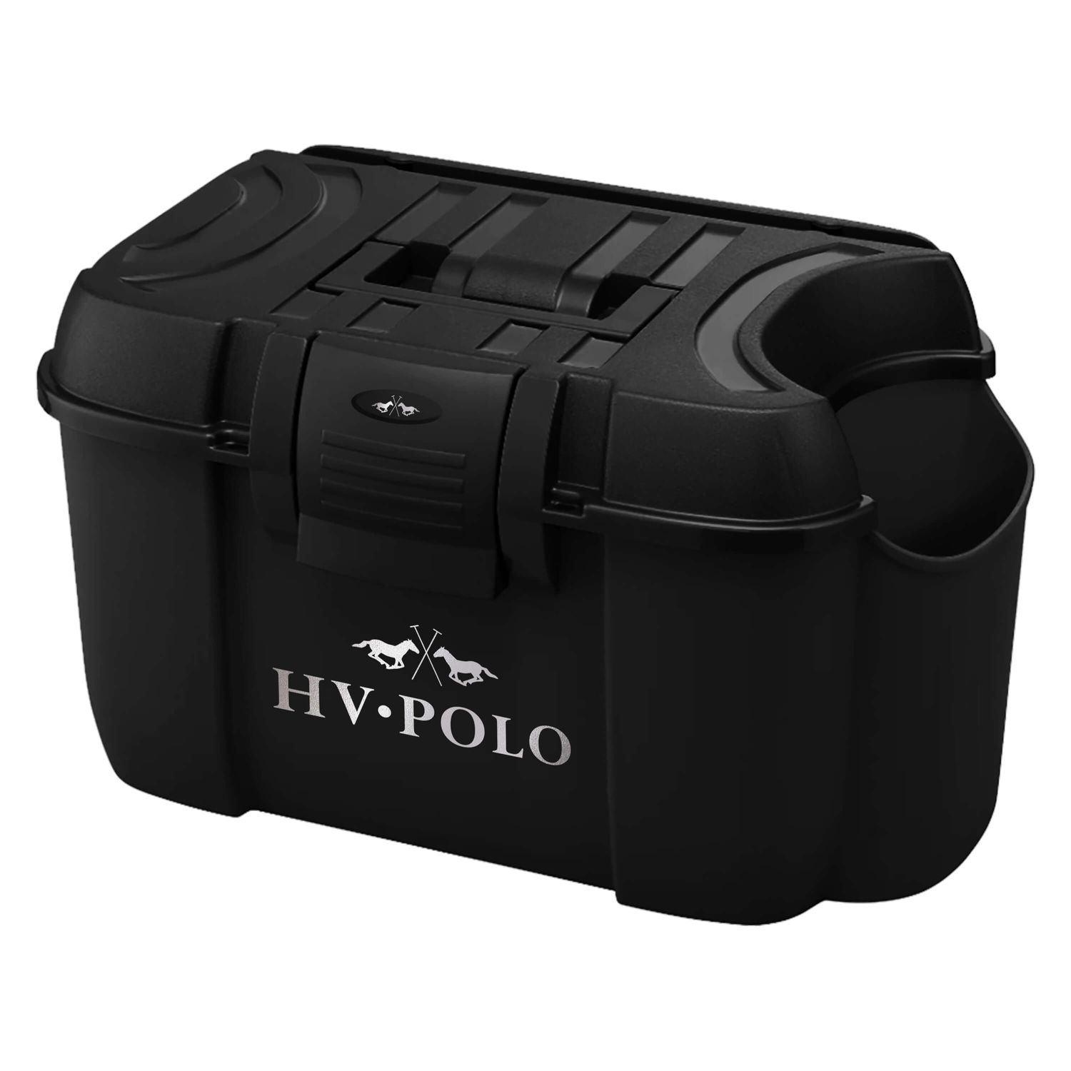 HV Polo Putzbox HVPNena - black