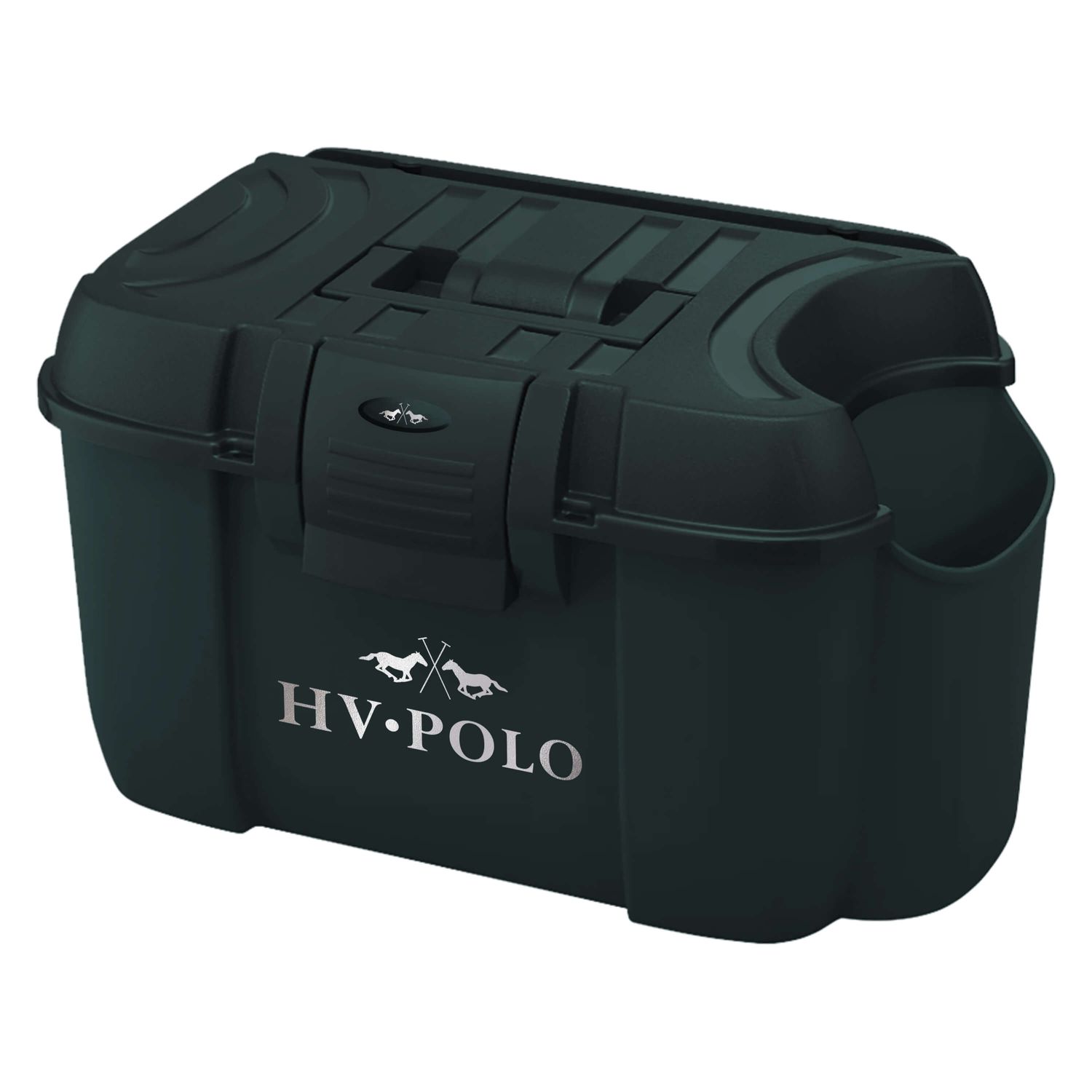 HV Polo Putzbox HVPNena - duck green