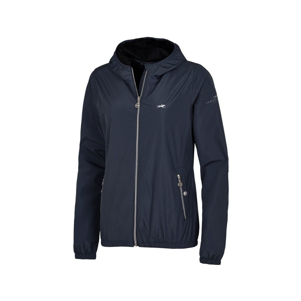 Schockemöhle Blouson SP SPLolita - dark blue, Größe XXS