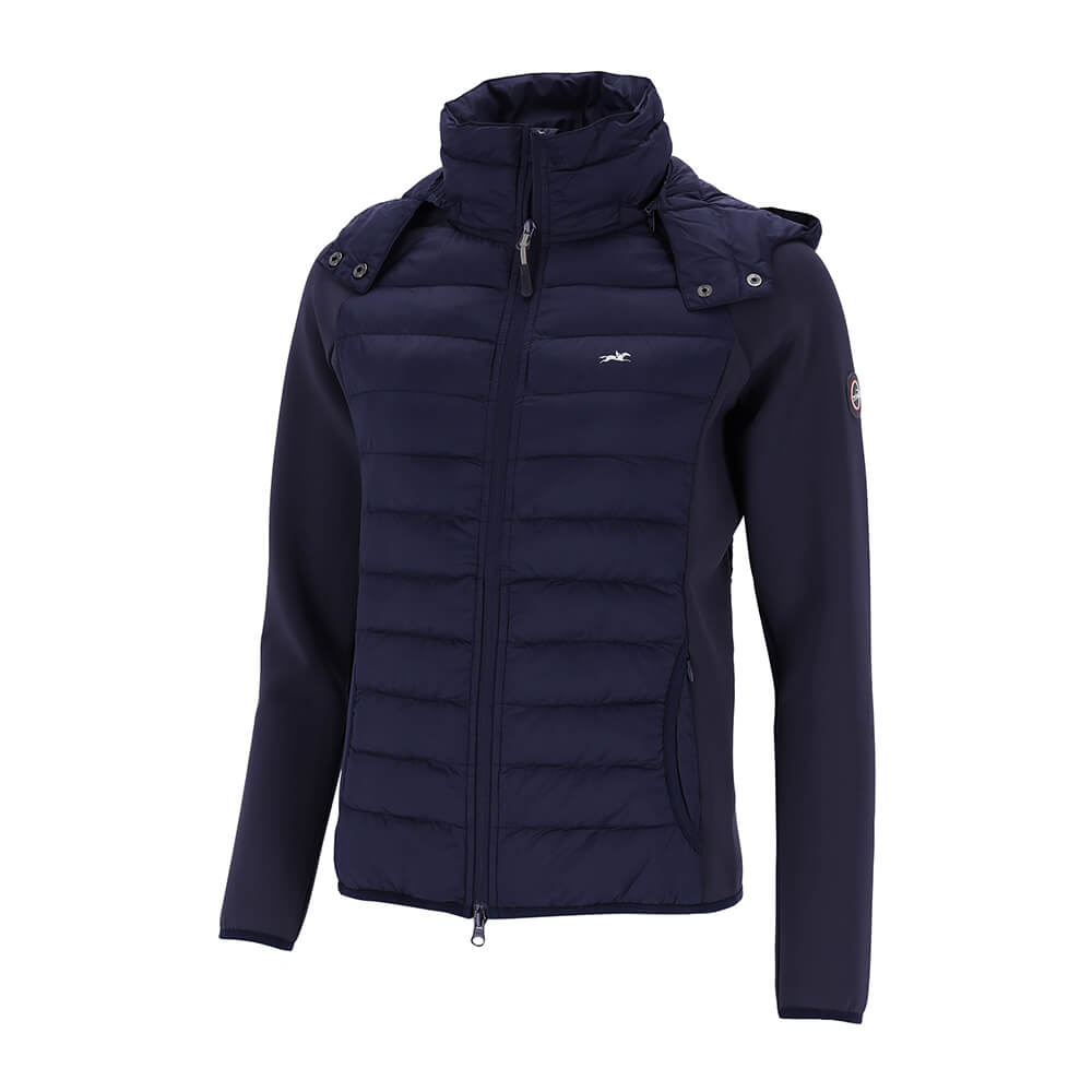 Schockemöhle Jacke SP SPDarling - deep night, Größe M
