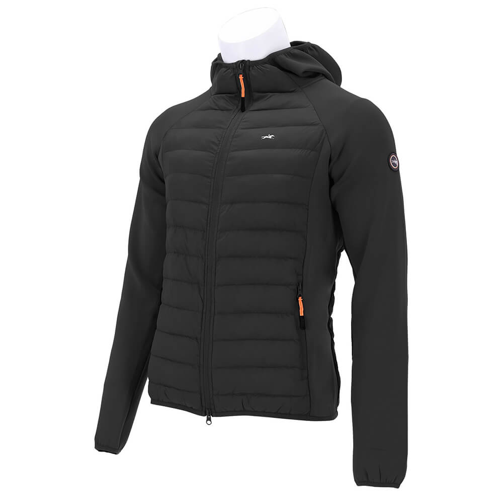 Schockemöhle Jacke SP SPDerek - graphite, Größe S