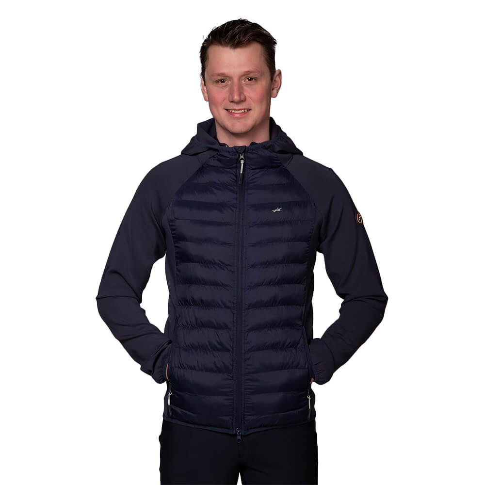 Schockemöhle Jacke SP SPDerek