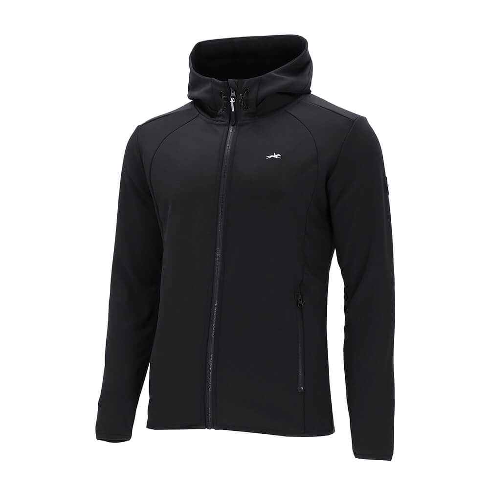 Schockemöhle Hoodie SP SPMario - graphite, Größe L