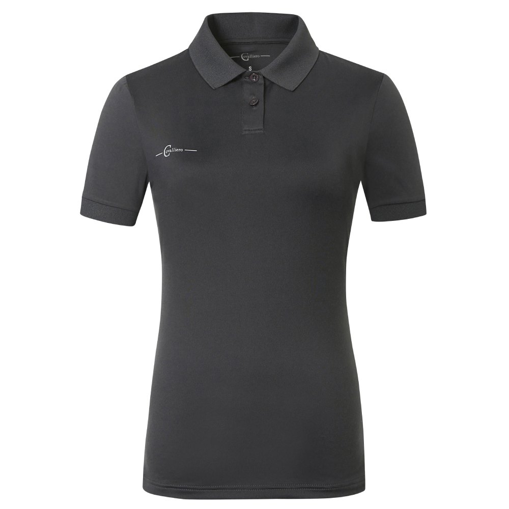 Covalliero Poloshirt Damen