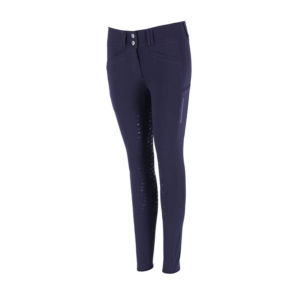 Schockemöhle Reithose Sp SPCarola Fs Style