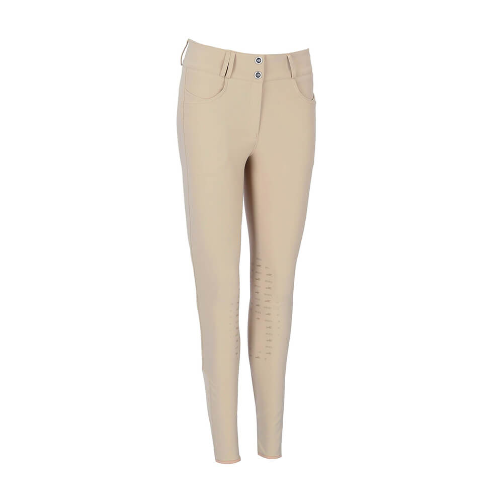 Schockemöhle Reithose SP SPDarleen KG Classic - tan, Größe 42