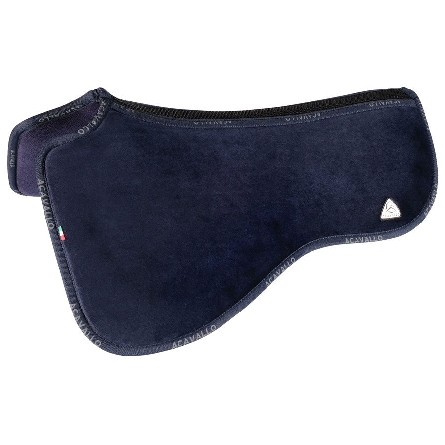 Acavallo Spine Free Memory Pad Dressage