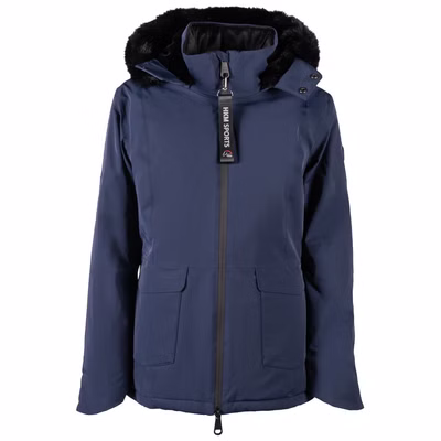 HKM Reitjacke Minnesota Damen
