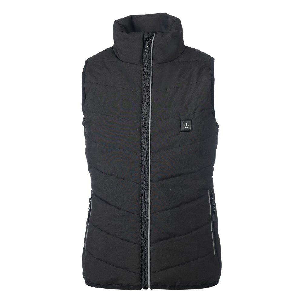 HKM Kinder Heizweste Cuddle Style