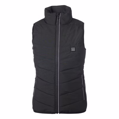 HKM Kinder Heizweste Cuddle Style