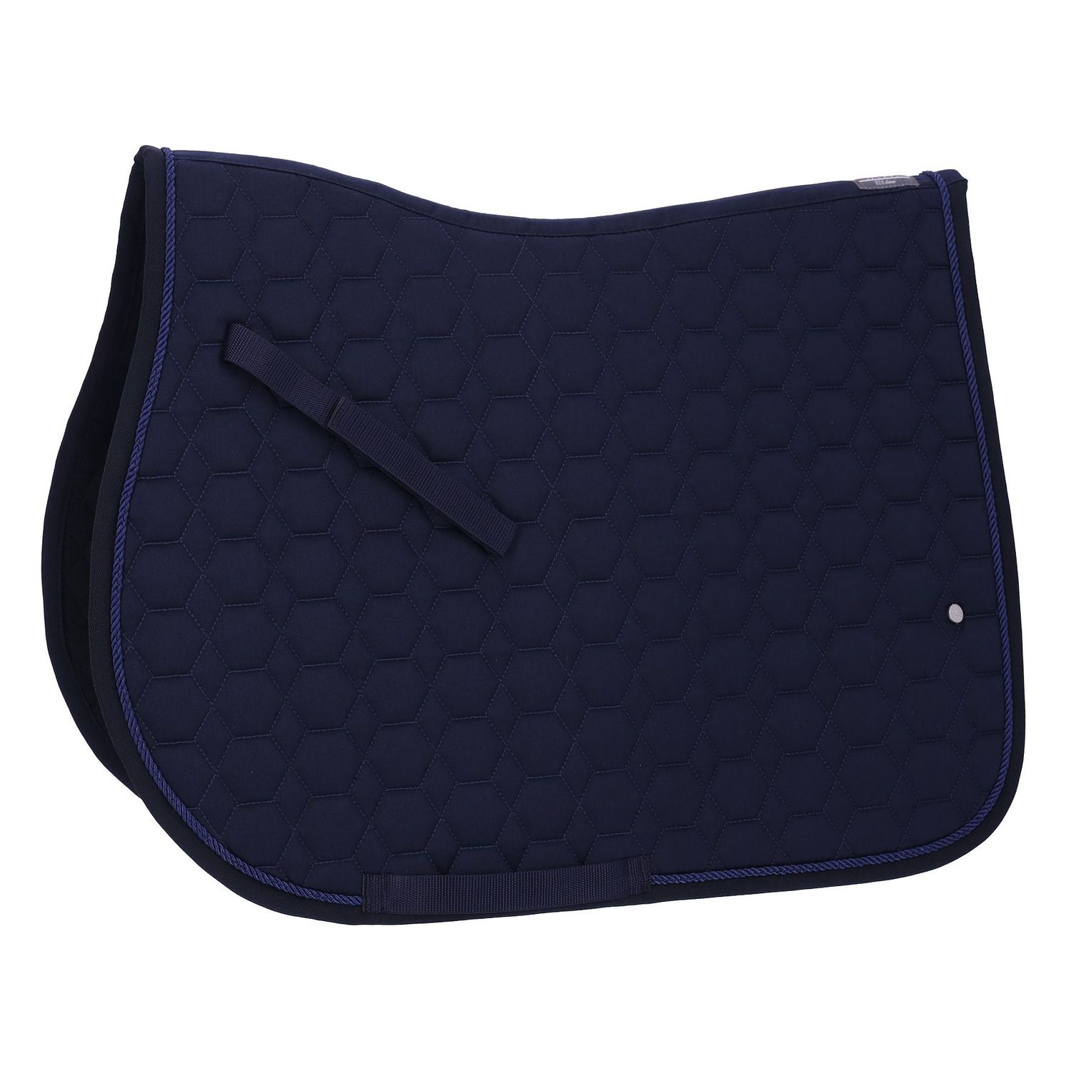 Schockemöhle Schabracke SP Nitro S - dark navy, Größe warmblut springen
