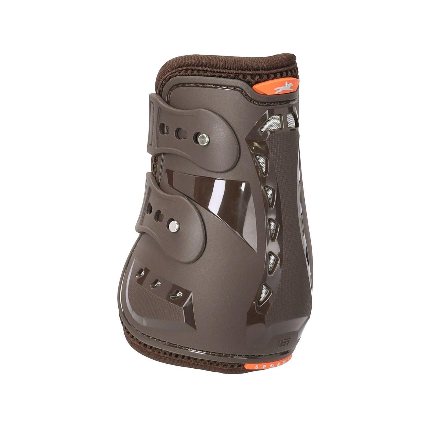Schockemöhle Gamasche SP Air Flow Champion Pro Hind Boots