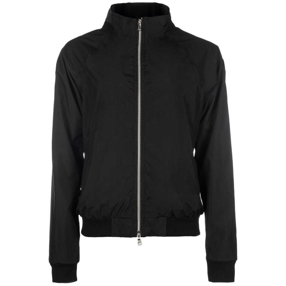 HKM Blouson Crew - schwarz, Größe 128