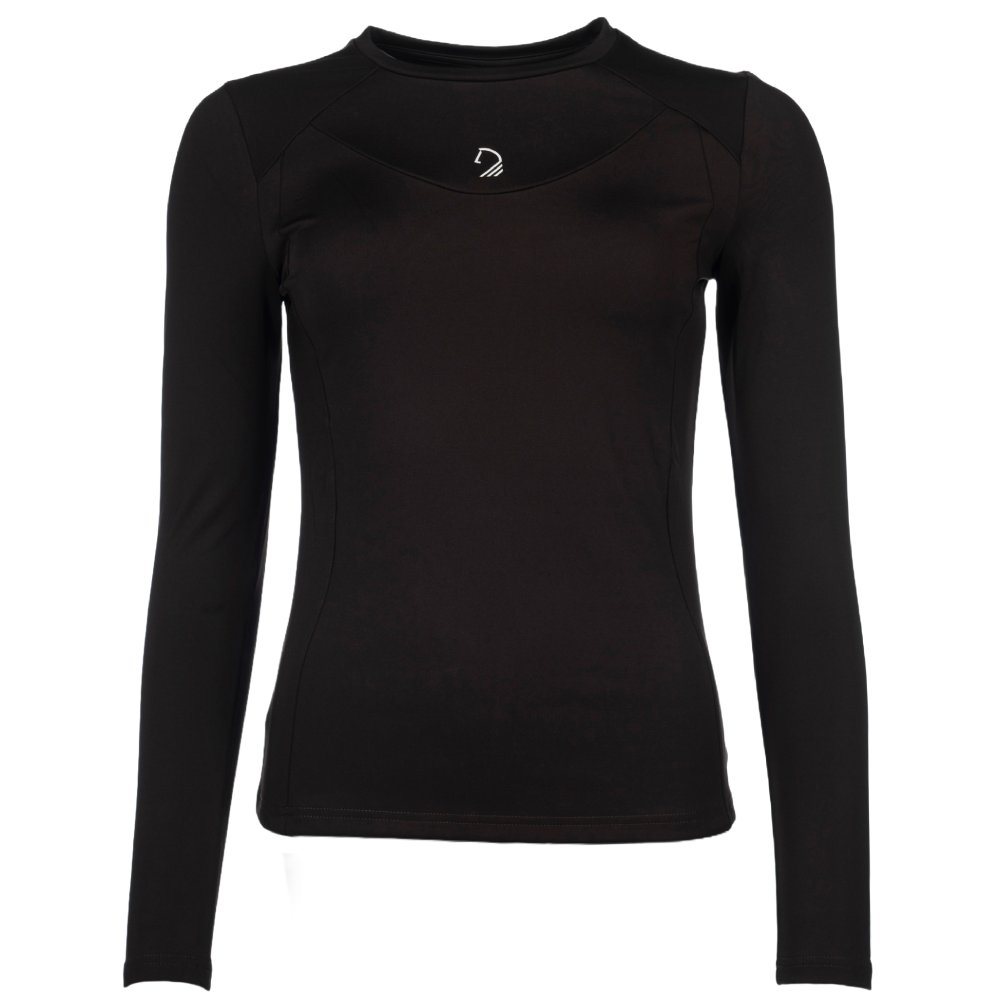 Hkm Langarmshirt Arezzo Function Damen