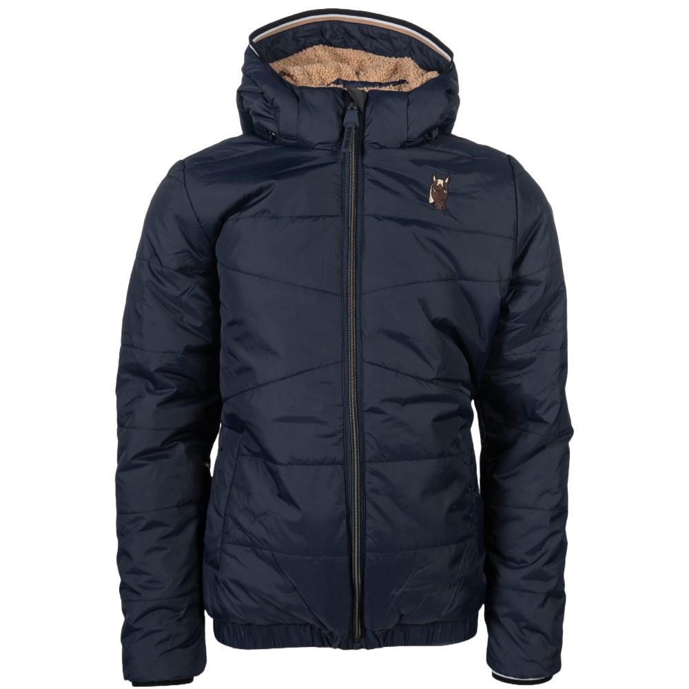 HKM Reitjacke Mia Kinder