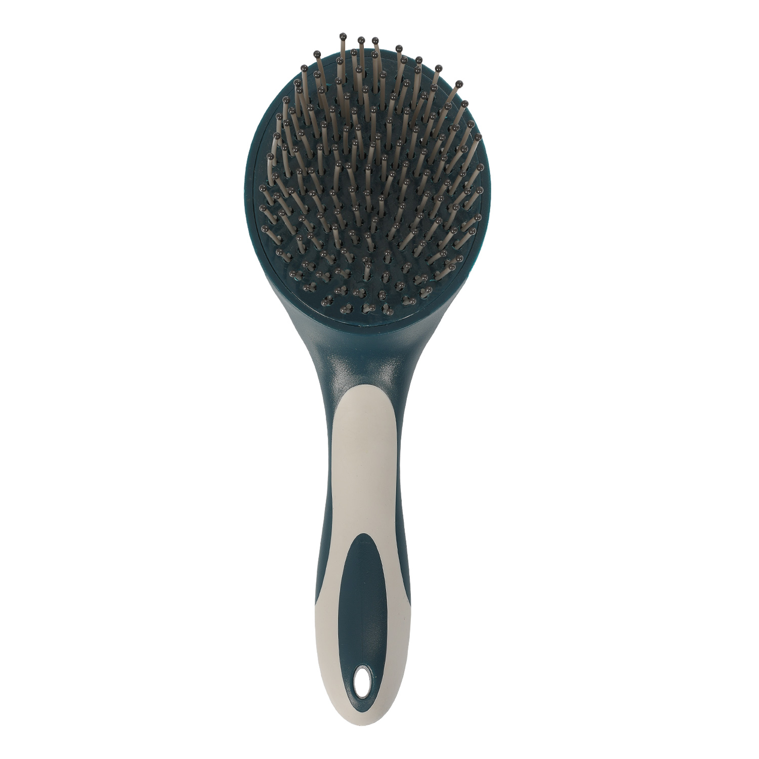 Equestro Mane and Tail Comb Mähnenbürste - navy