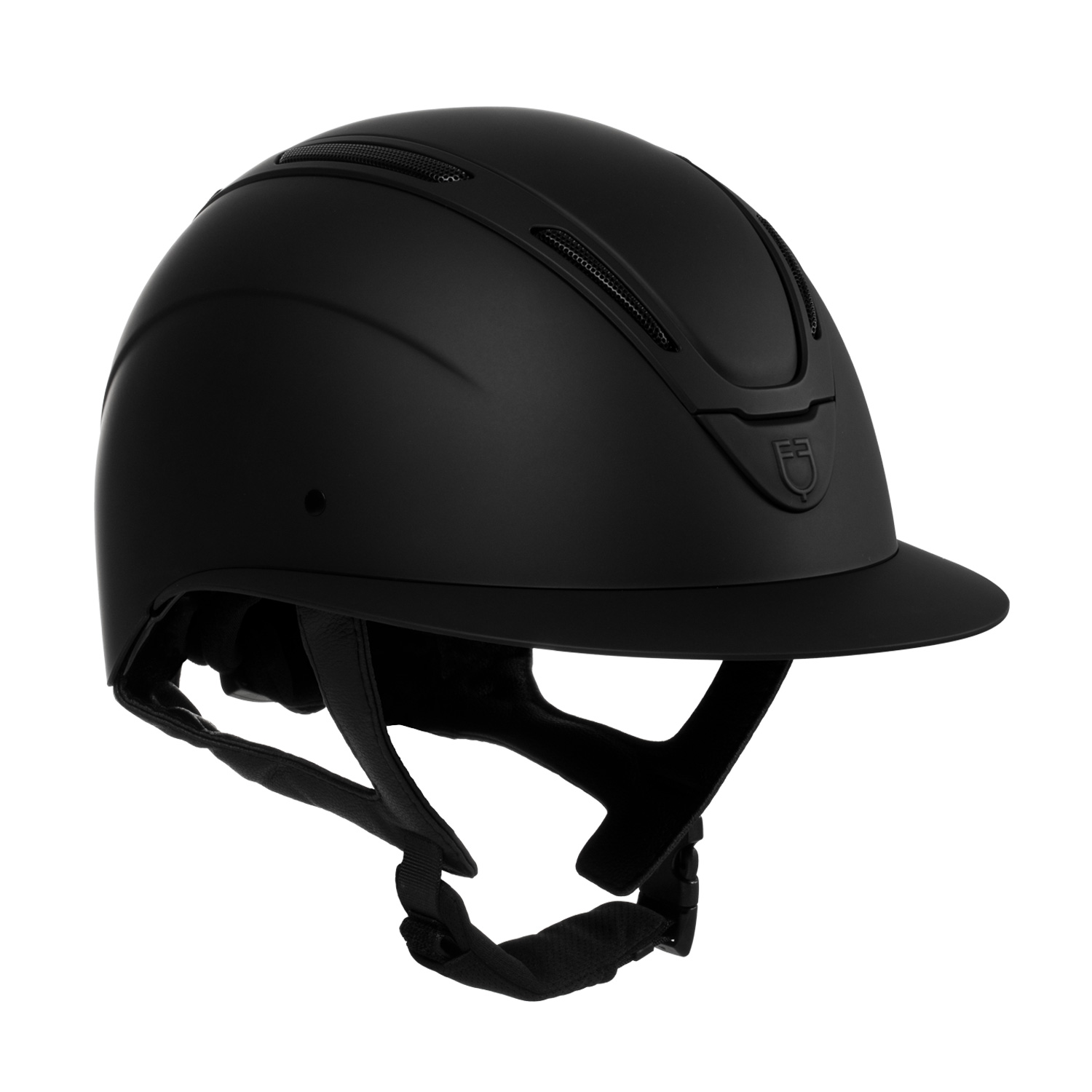 Equestro Apocalipse Matt Reithelm - black/black, Größe M (55-57)