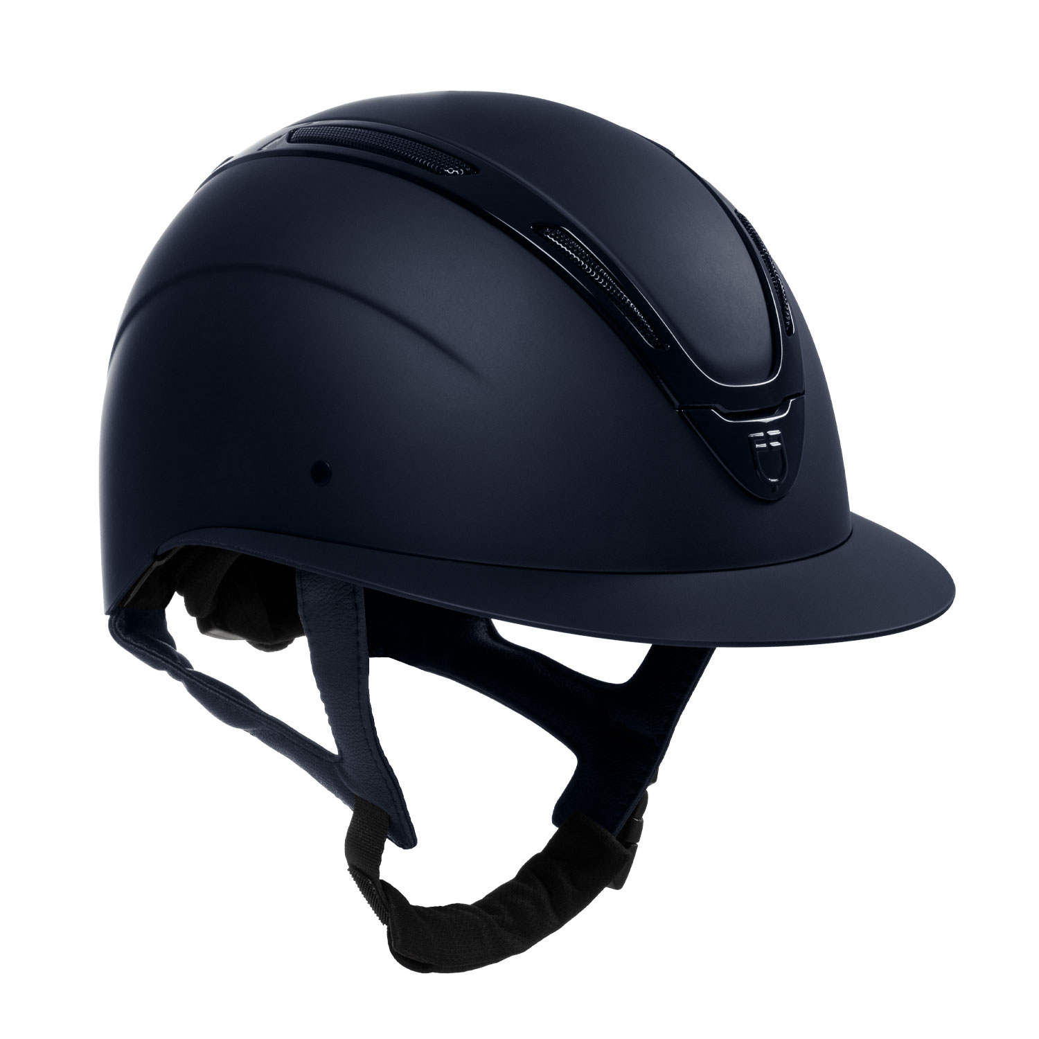 Equestro Apocalipse Matt Reithelm - navy/navy shiny, Größe M (55-57)