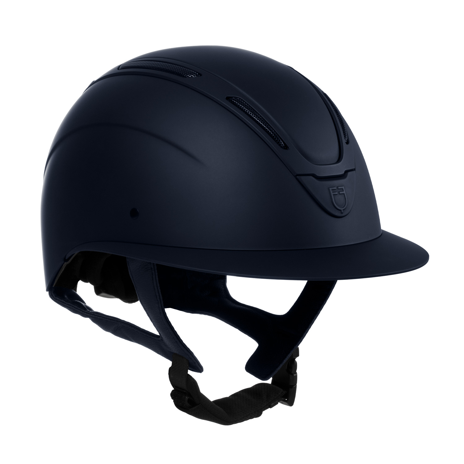 Equestro Apocalipse Matt Reithelm - navy/navy, Größe M (55-57)