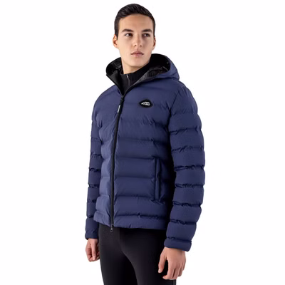 Equiline Cermo Steppjacke Herren