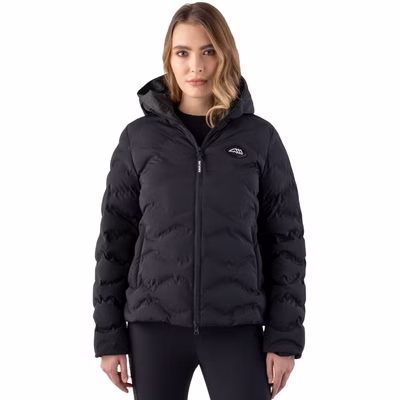 Equiline Casic wattierte Winterjacke Damen