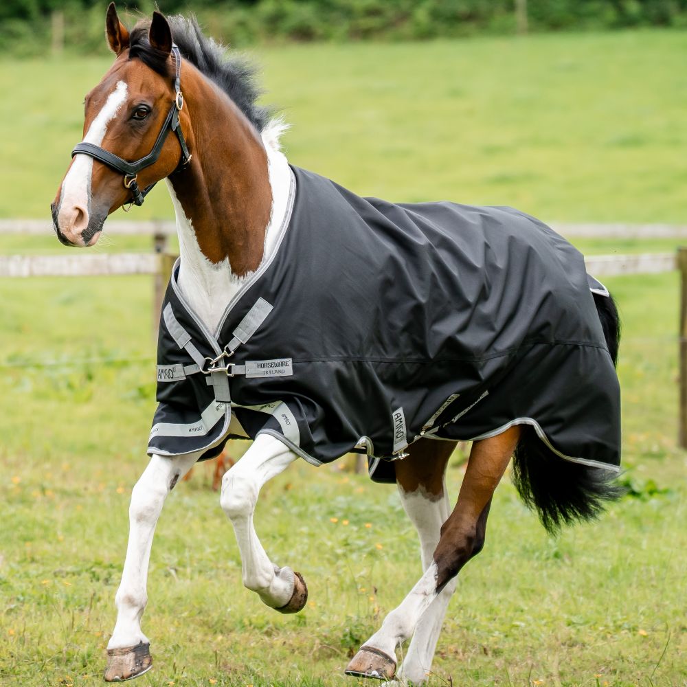 Horseware Amigo Weidedecke 1200D Xl Turnout 0g