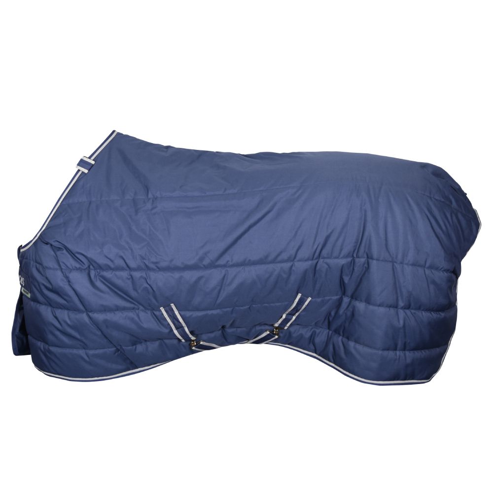 Bucas Unterdecke Quilt 50 SF - navy, Größe 165