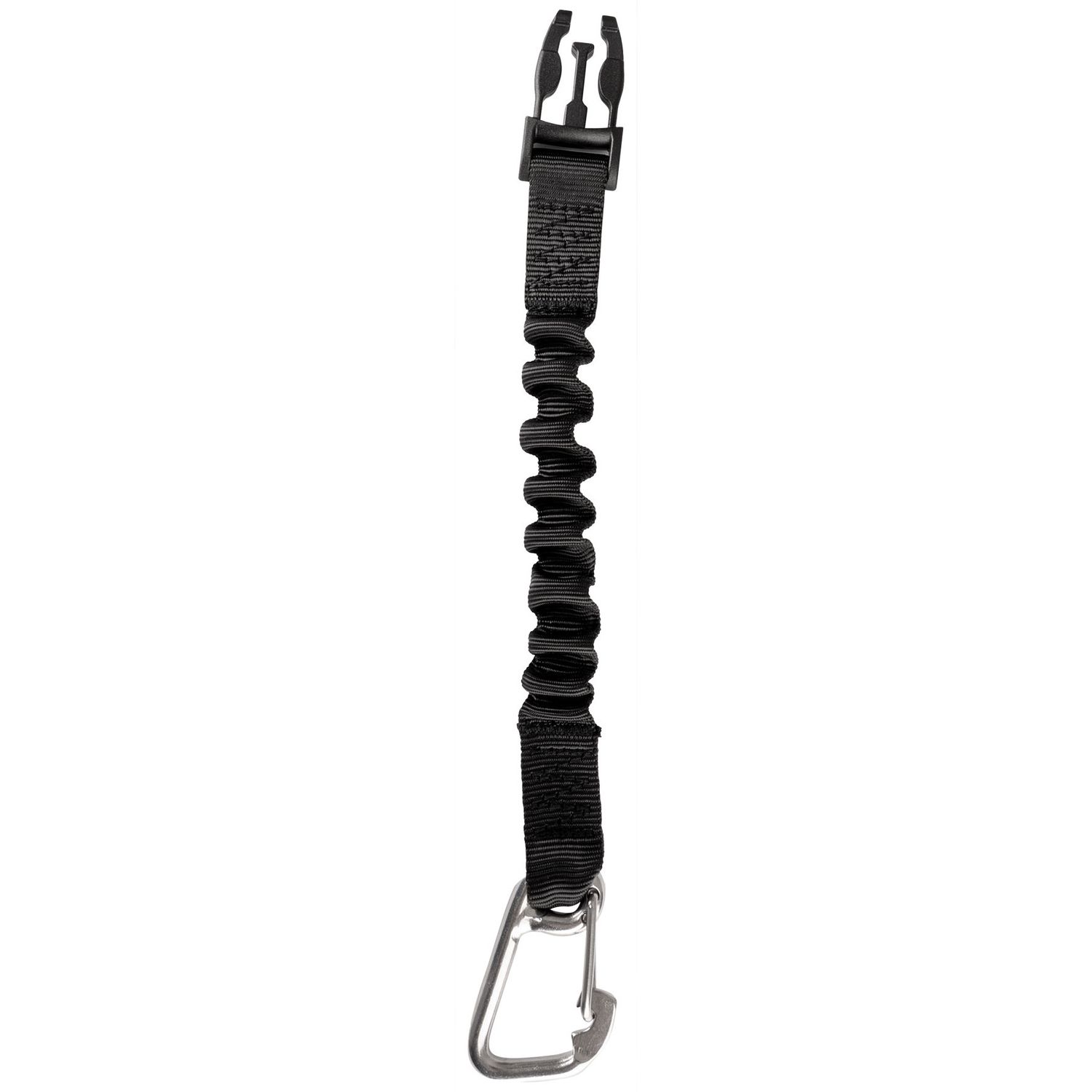 SWING Reißleine mit Karabiner für SWING P25 AIR - Schwarz, Größe S-XL
