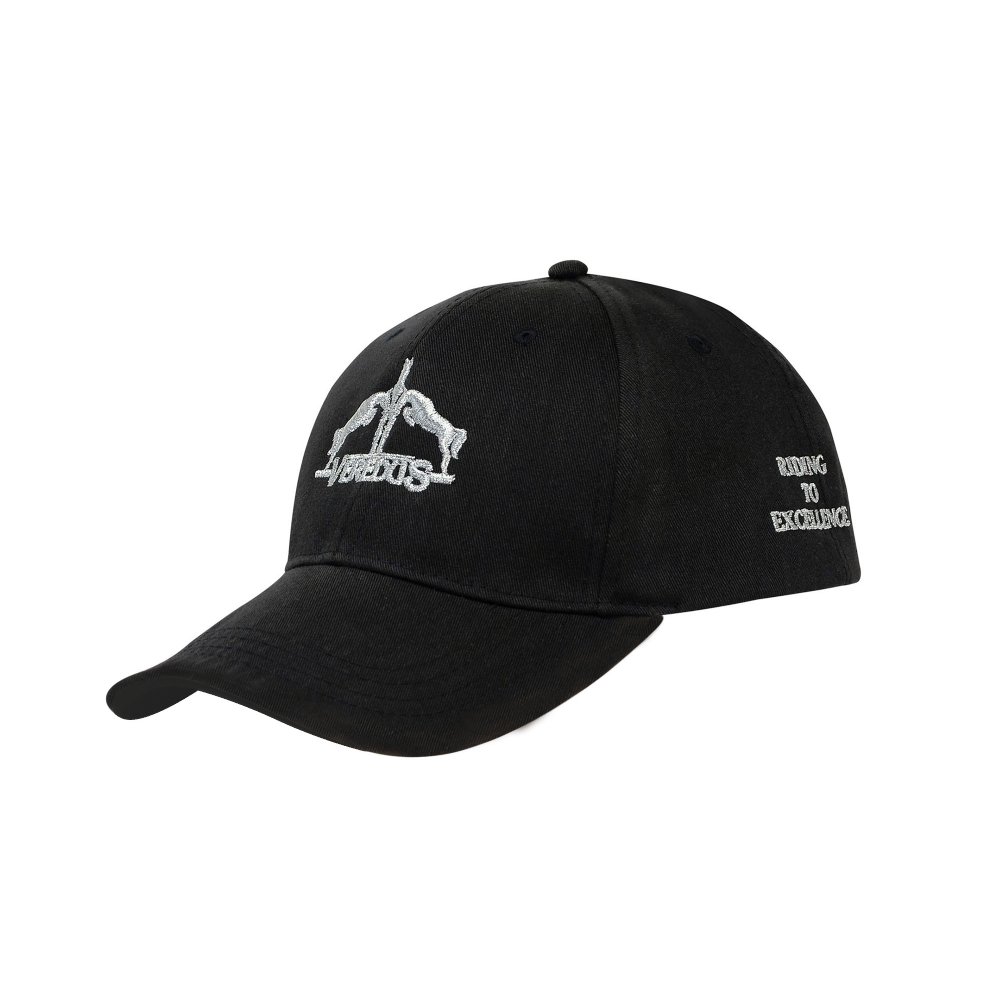 Veredus Cap - black