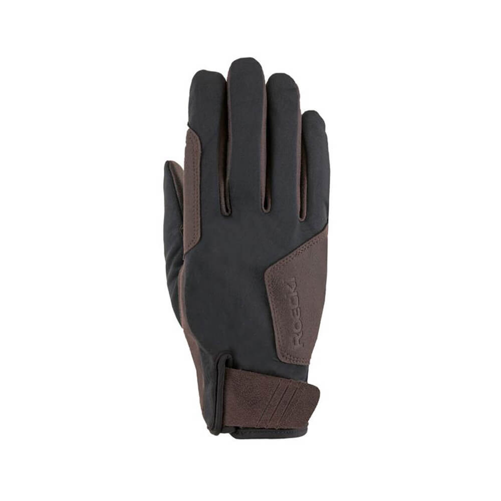 Roeckl FOURINHAND Handschuhe | Horse Shop