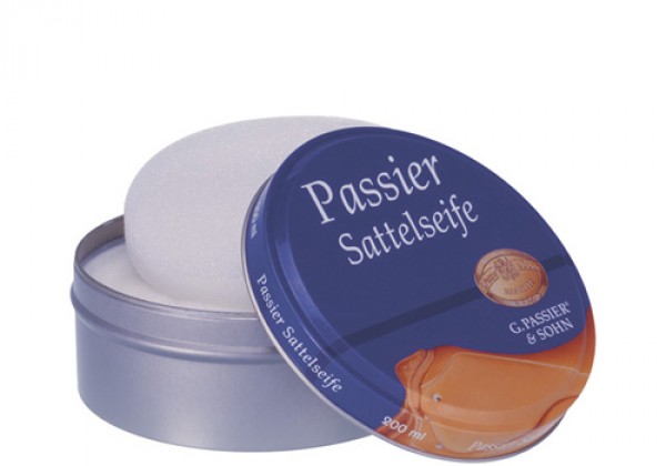 Passier Sattelseife 200 ml