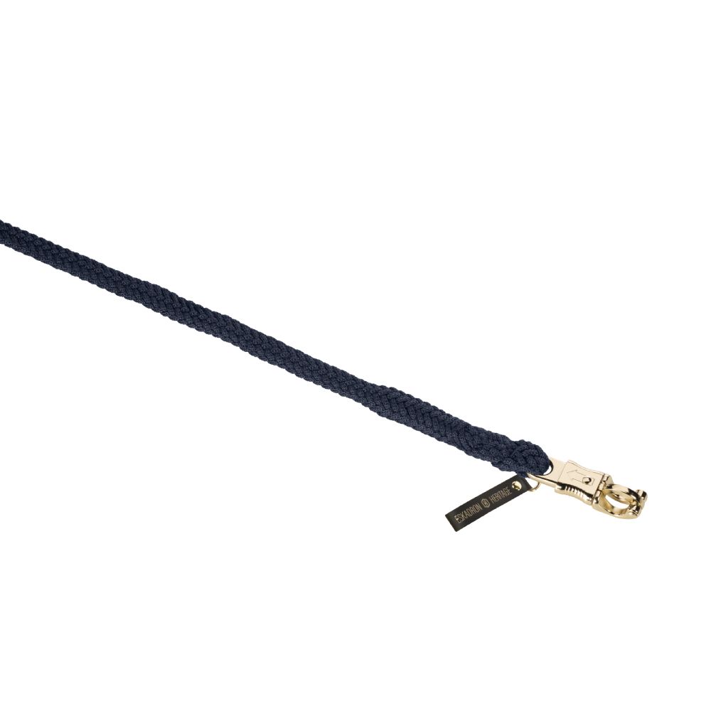 Eskadron Heritage 25/26 Duralastic Strick mit Panikhaken - navy