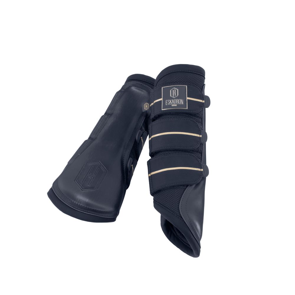 Eskadron Heritage 2526 Mesh Gamaschen