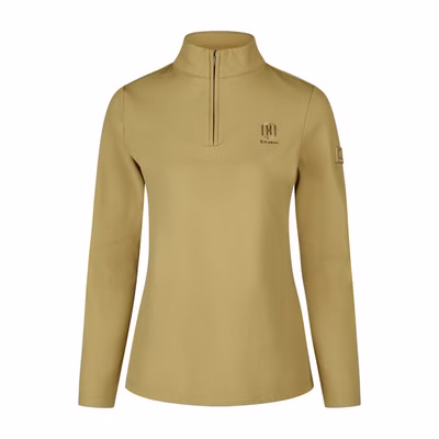 Eskadron Heritage 25/26 Half-Zip Shirt Damen
