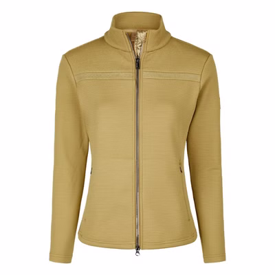 Eskadron Heritage 25/26 Zip-Shirt Damen