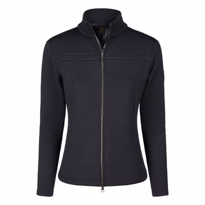 Eskadron Heritage 25/26 Zip-Shirt Damen