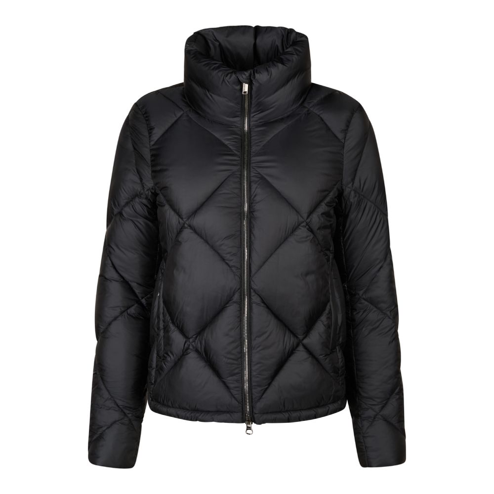 Eskadron Heritage 25/26 Quilt-Jacket Jacke Damen - navy, Größe S